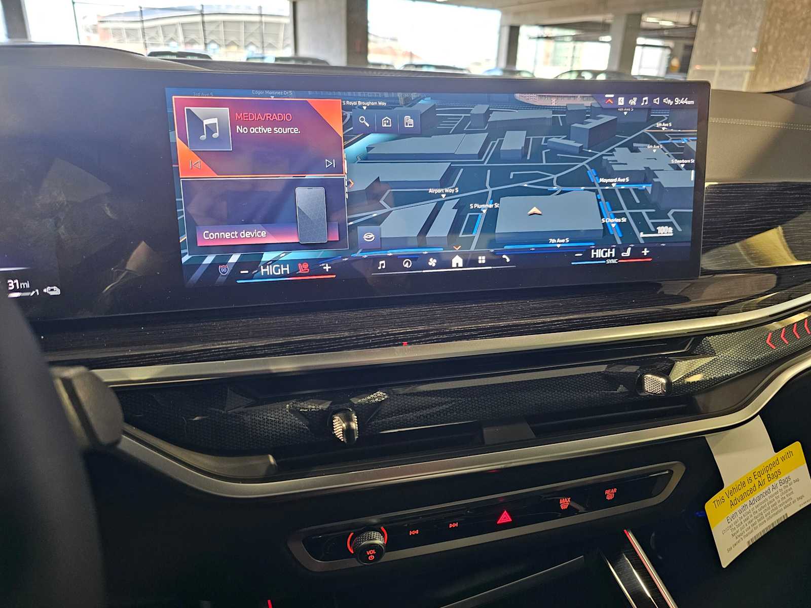 Thumbnail: 2026 BMW X5 - 13