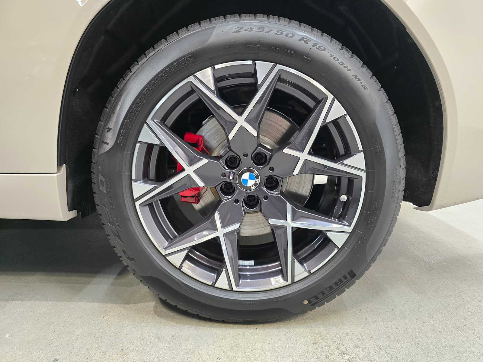 Thumbnail: 2026 BMW X3 - 8