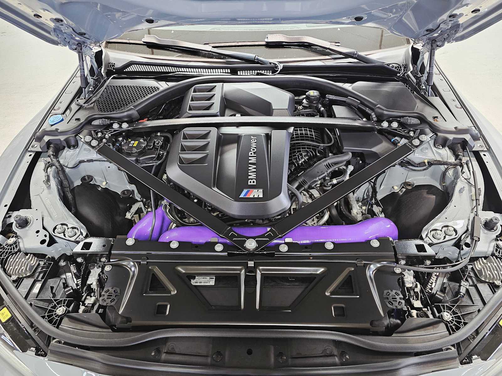 Thumbnail: 2021 BMW M4 - 9