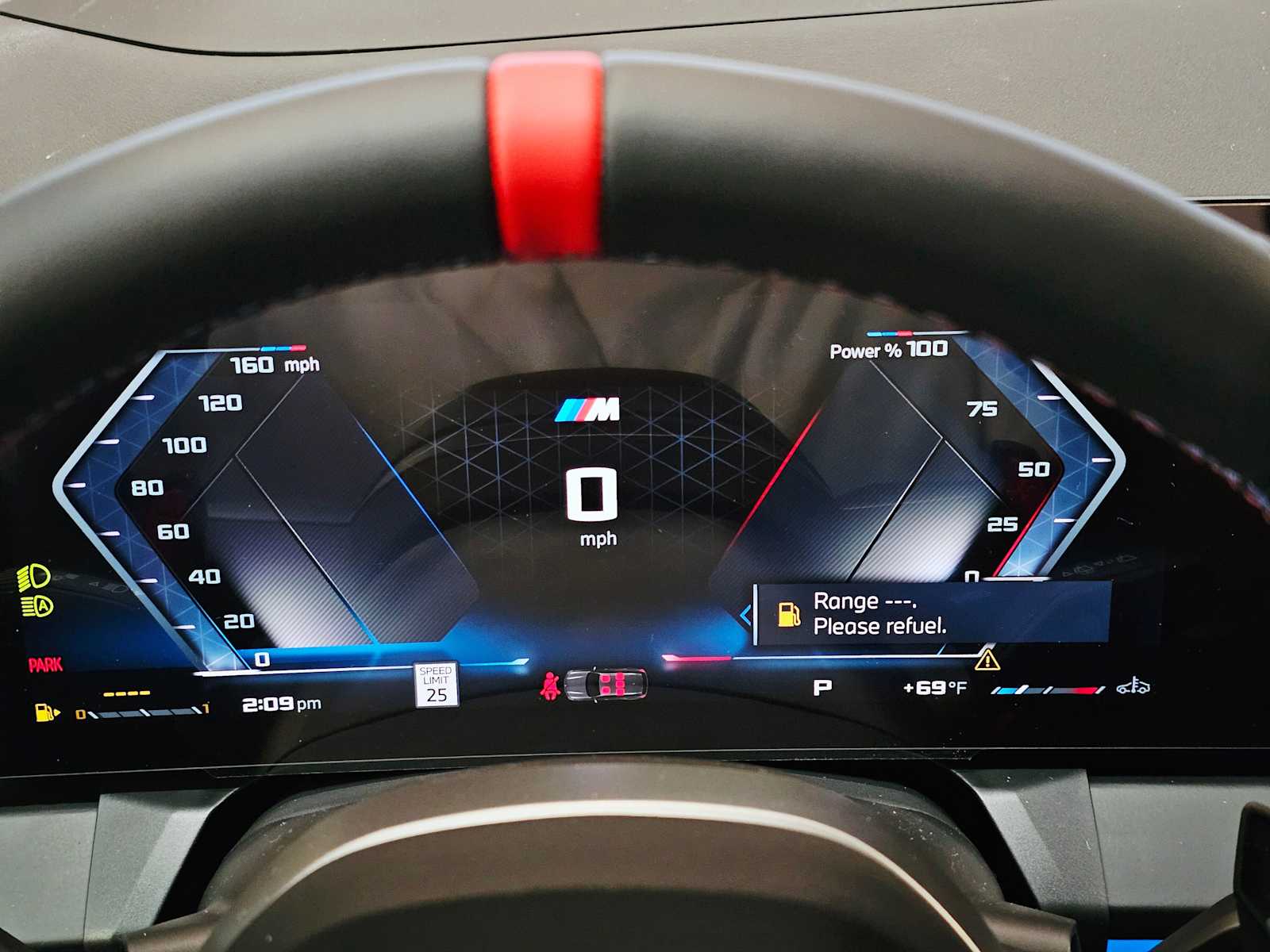 Thumbnail: 2026 BMW X3 - 13