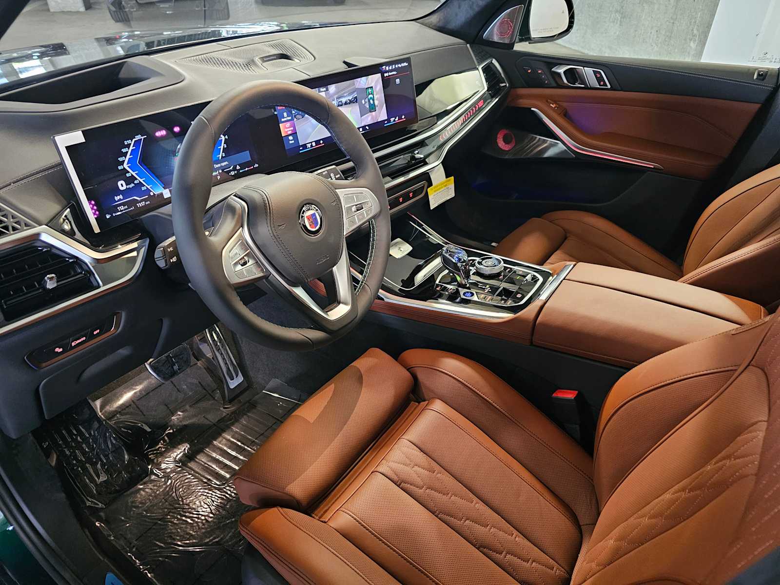 Thumbnail: 2026 BMW X7 - 2