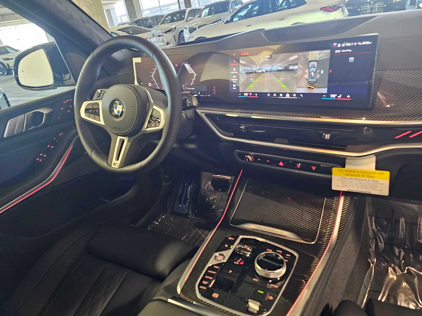 Thumbnail: 2026 BMW X7 - 44