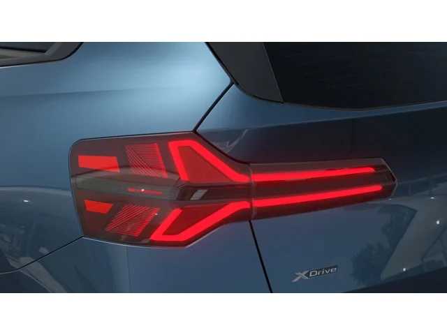 Thumbnail: 2026 BMW X3 - 8
