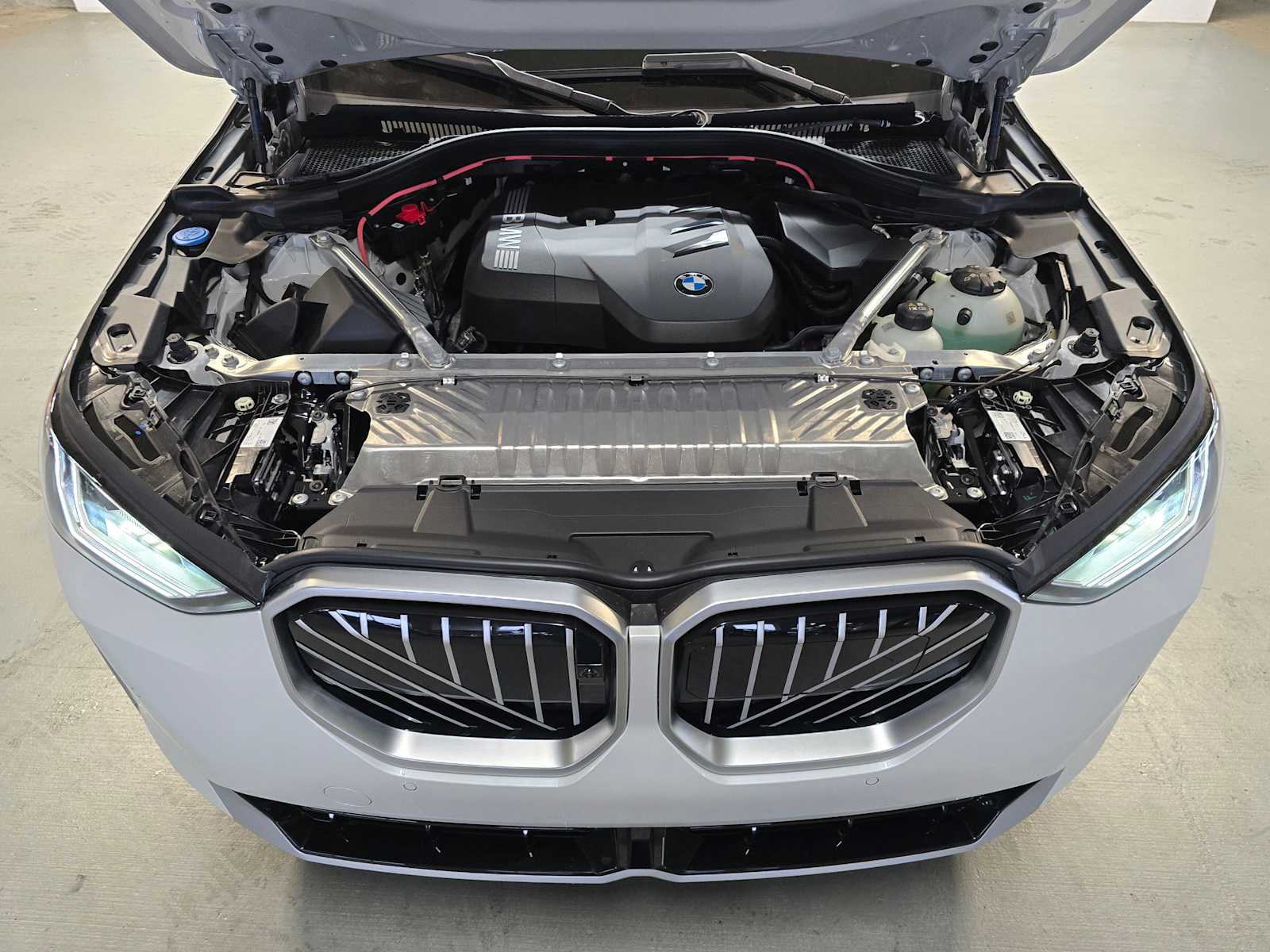 Thumbnail: 2026 BMW X3 - 9