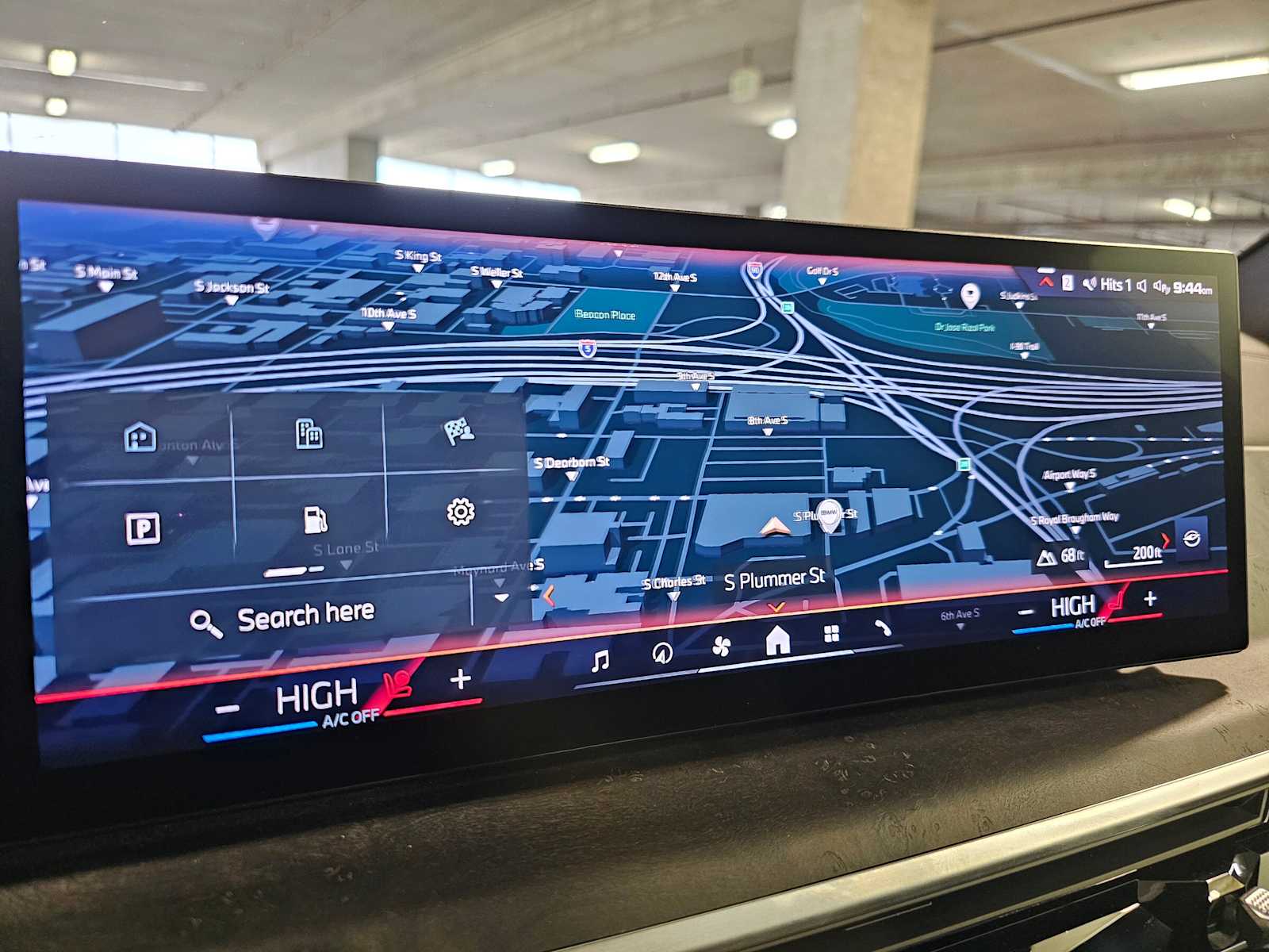 Thumbnail: 2024 BMW X5 - 16