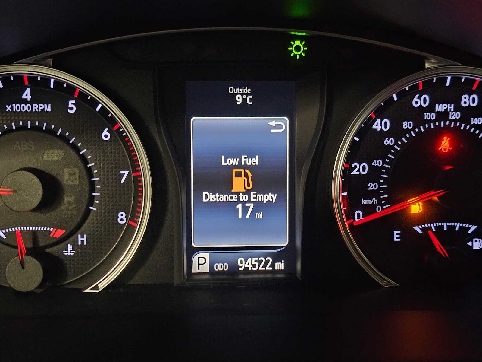 Thumbnail: 2016 Toyota Camry - 13