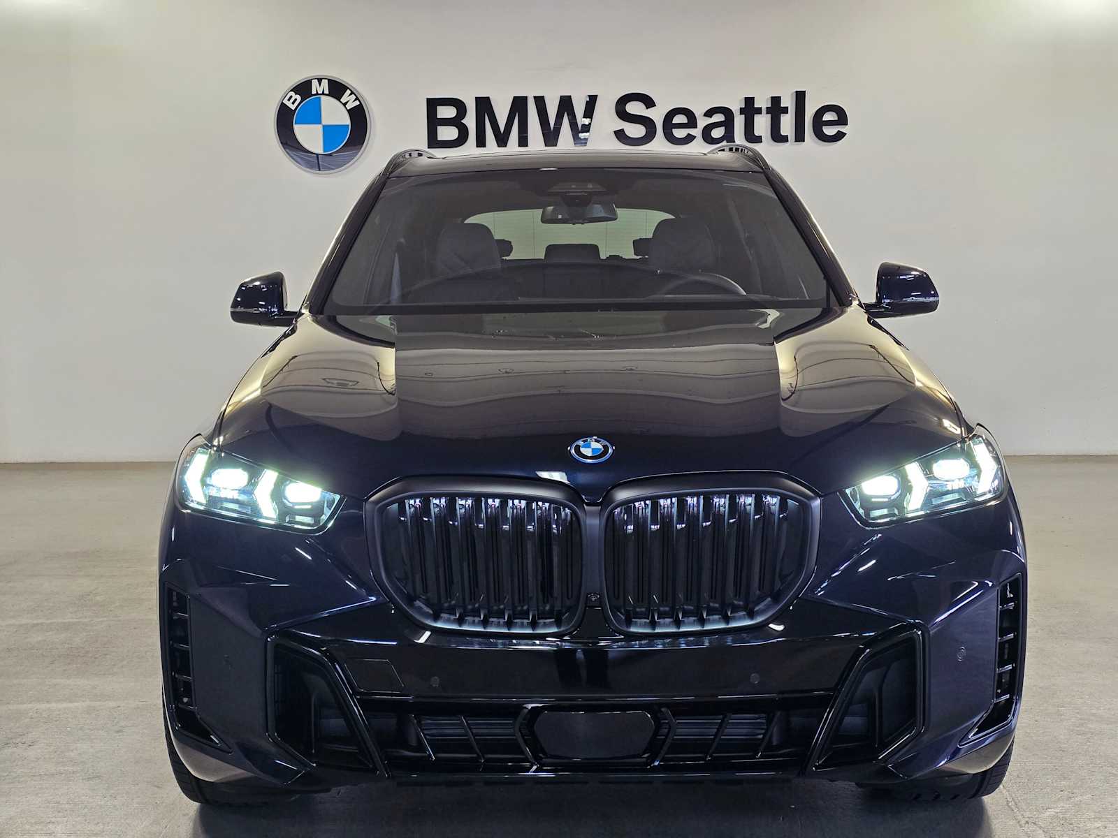 Thumbnail: 2026 BMW X5 - 6