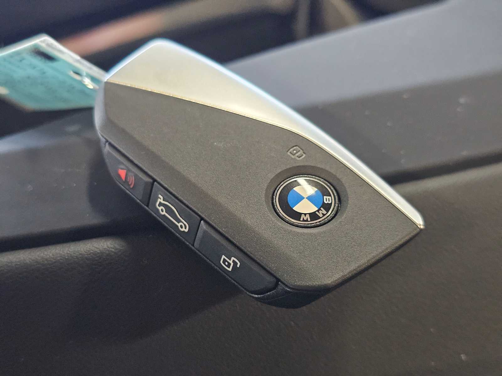 Thumbnail: 2026 BMW X5 - 36