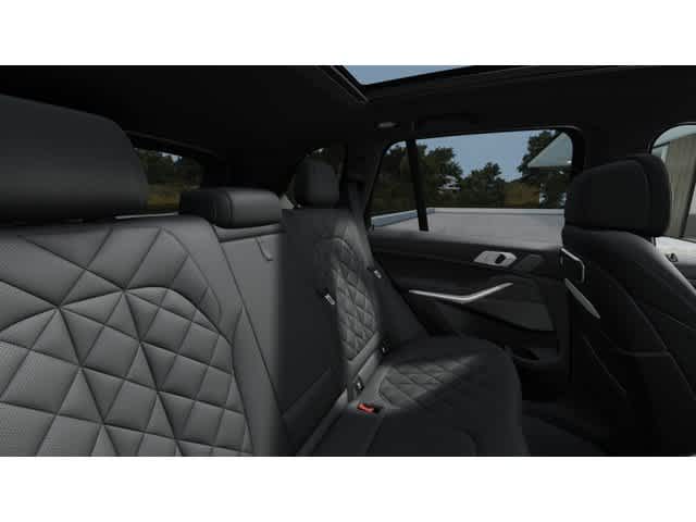 Thumbnail: 2026 BMW X5 - 12