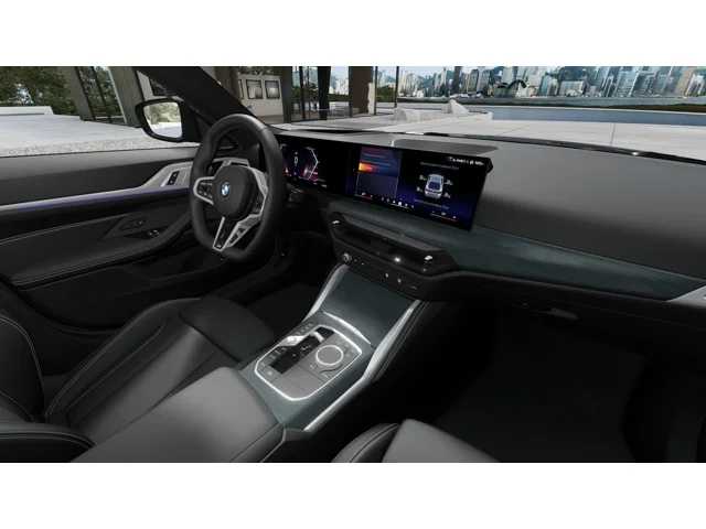 Thumbnail: 2026 BMW i4 - 14