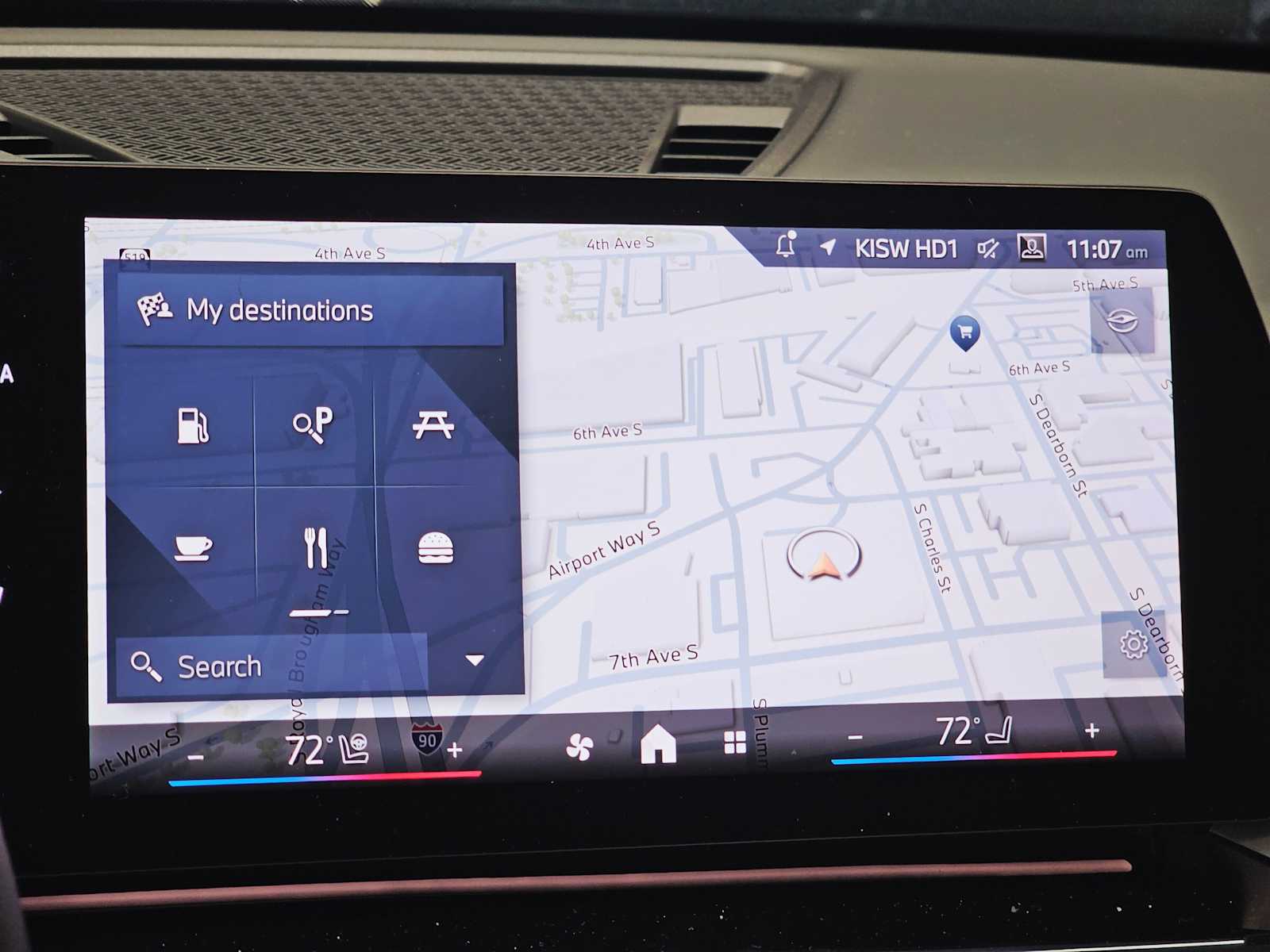 Thumbnail: 2025 BMW X1 - 14