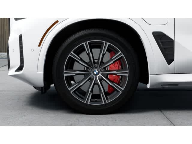 Thumbnail: 2026 BMW X5 - 7