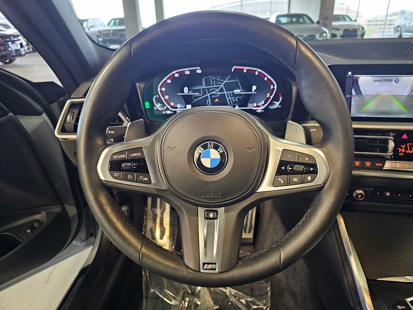 Thumbnail: 2023 BMW 4 Series - 11