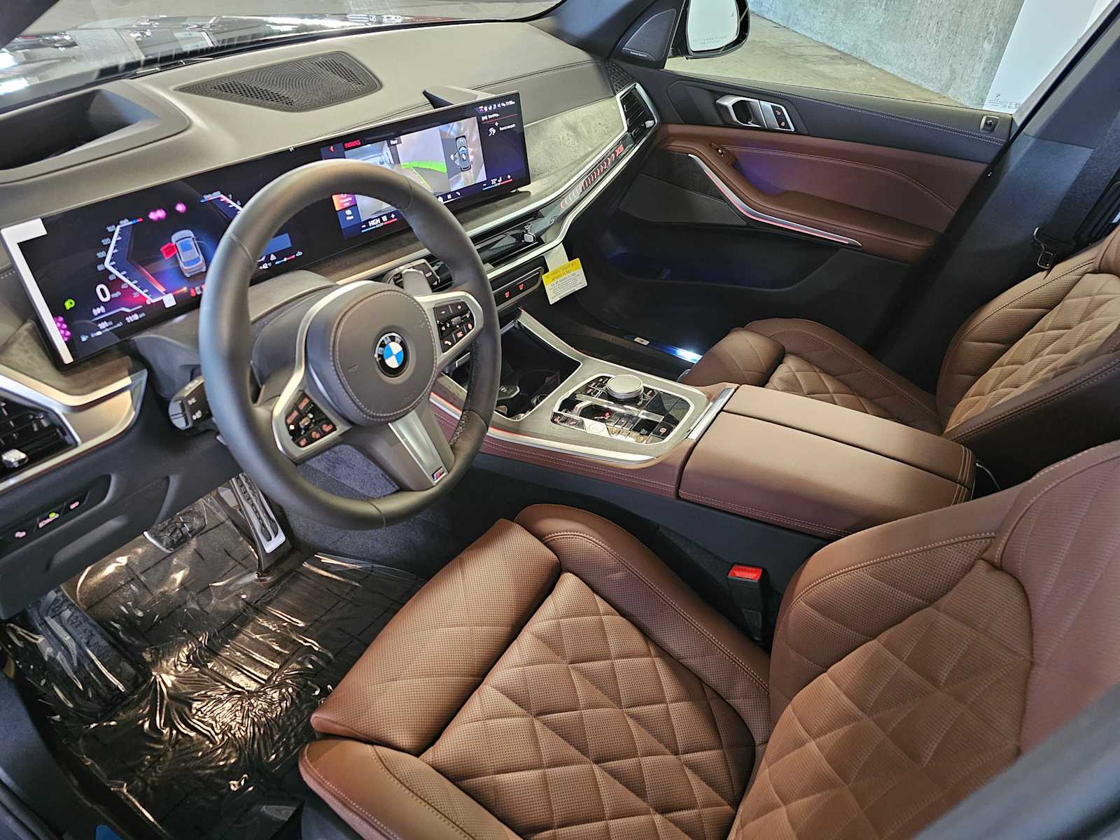 Thumbnail: 2026 BMW X5 - 2