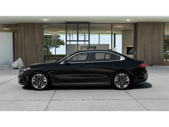 Thumbnail: 2026 BMW i5 - 4