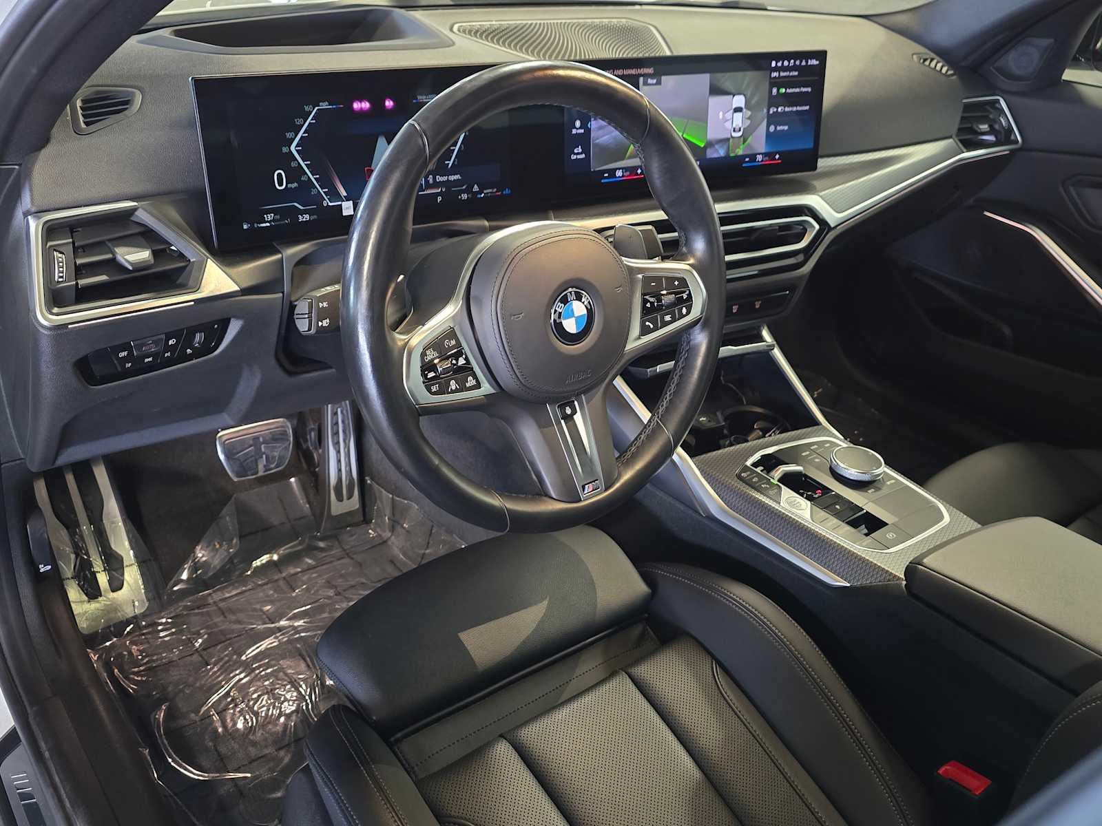 2023 BMW 3 Series 330i xDrive 2