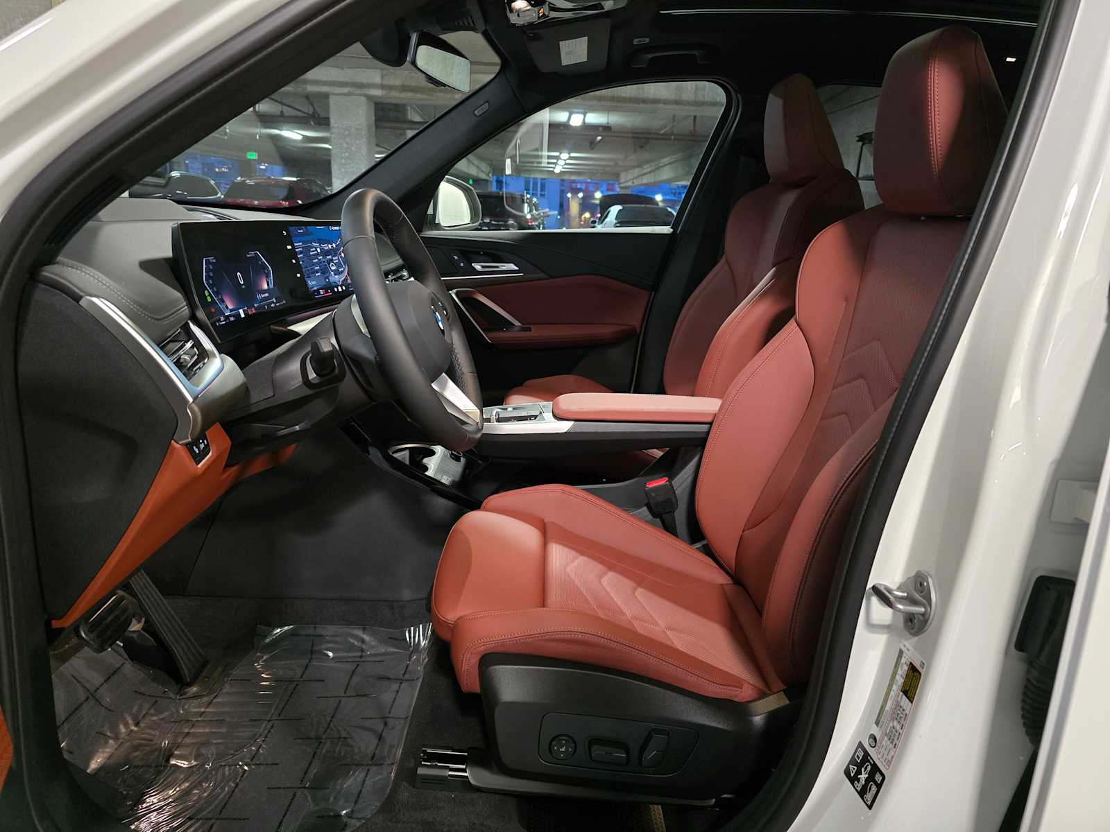 Thumbnail: 2026 BMW X1 - 25