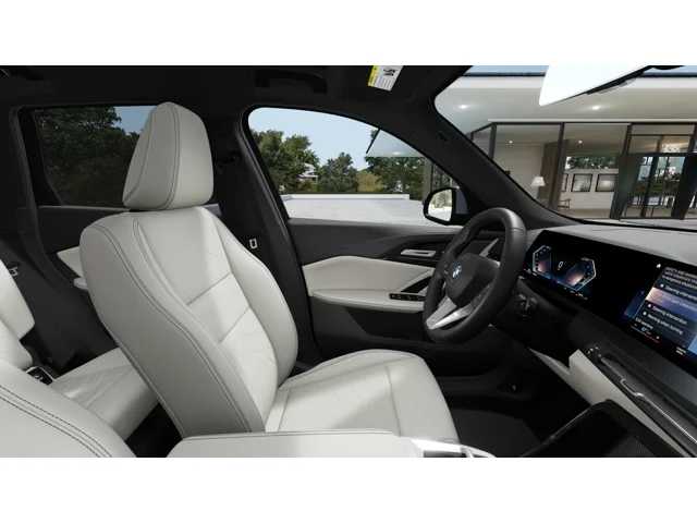 Thumbnail: 2026 BMW X1 - 9