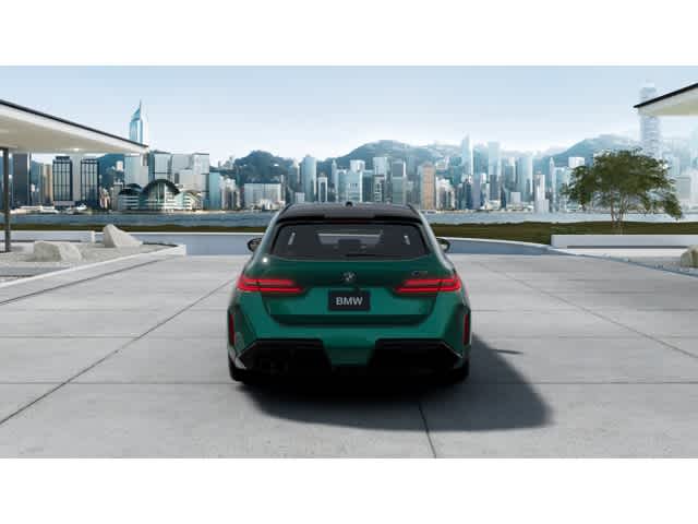 Thumbnail: 2026 BMW M5 - 5