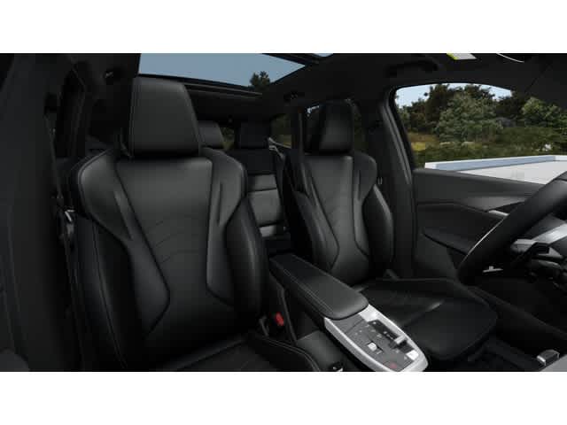 Thumbnail: 2026 BMW X1 - 11