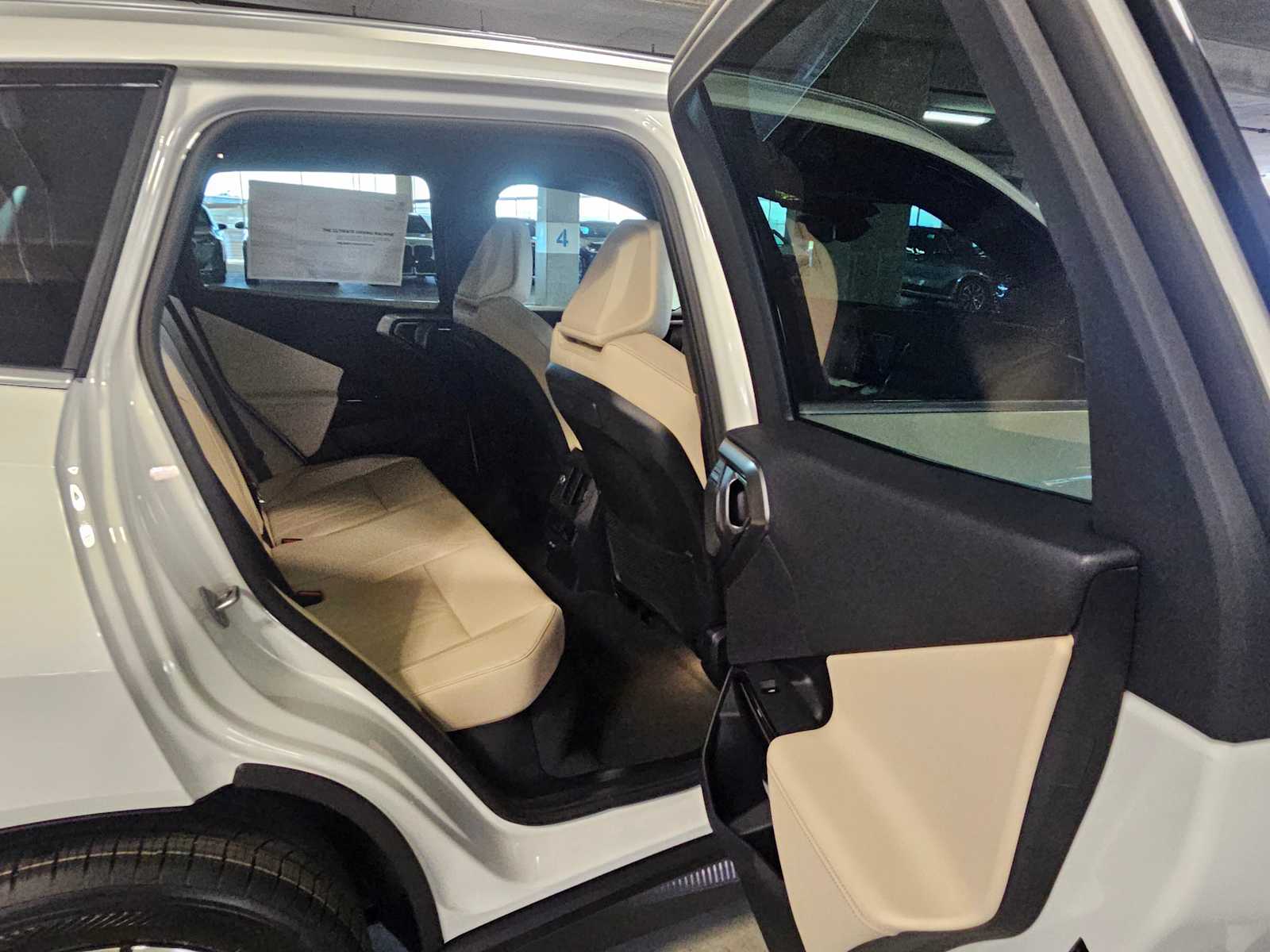 Thumbnail: 2026 BMW X3 - 35