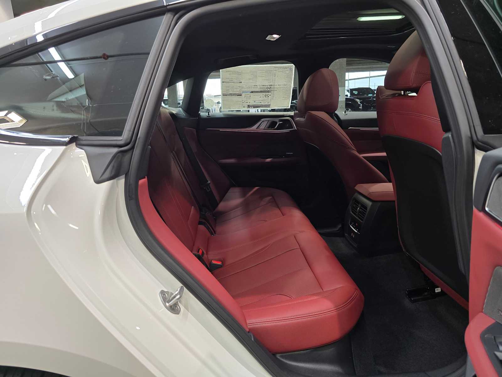 Thumbnail: 2026 BMW 4 Series - 29