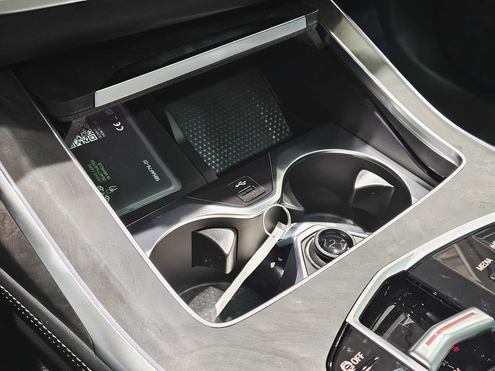 Thumbnail: 2026 BMW X7 - 19