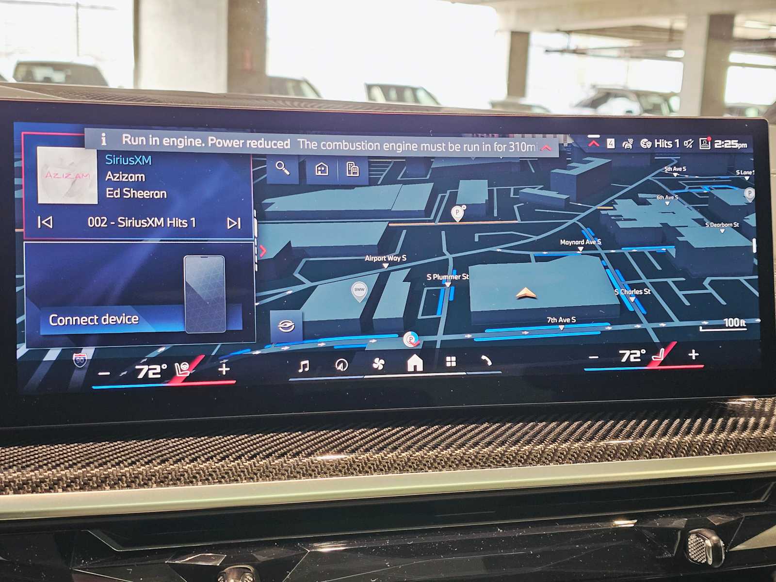 Thumbnail: 2026 BMW X7 - 14