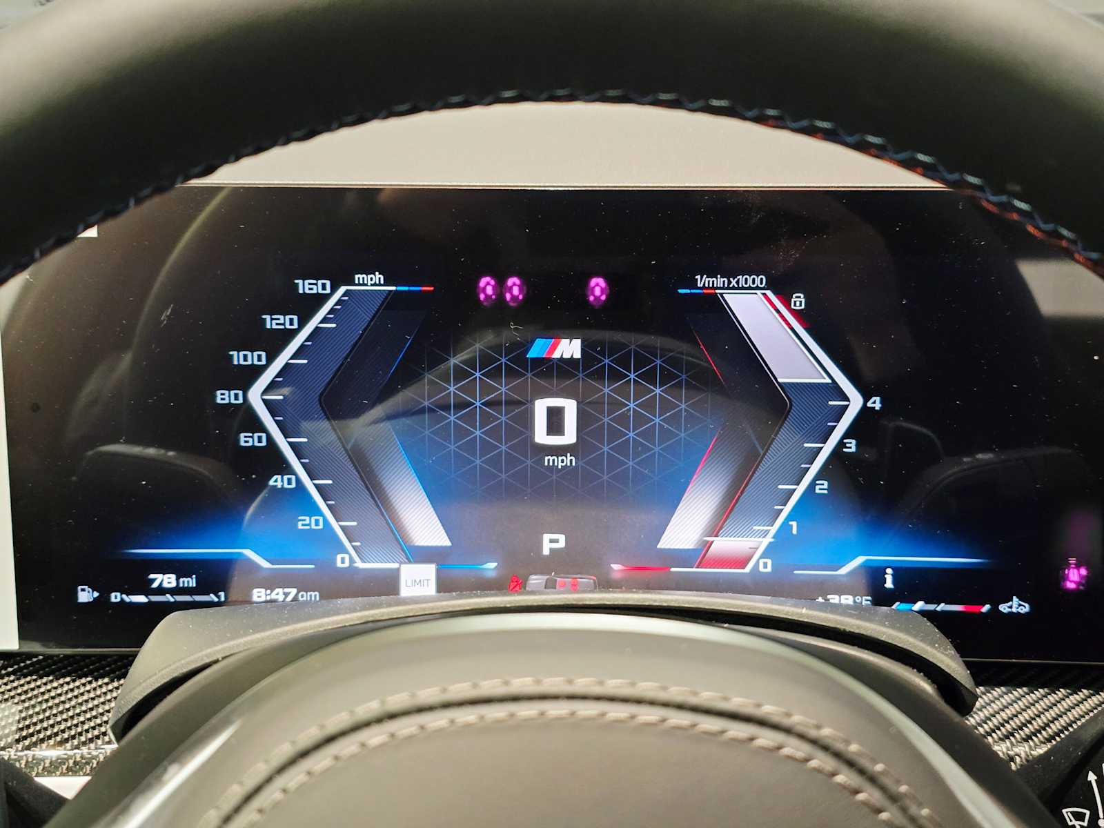 Thumbnail: 2026 BMW X7 - 12