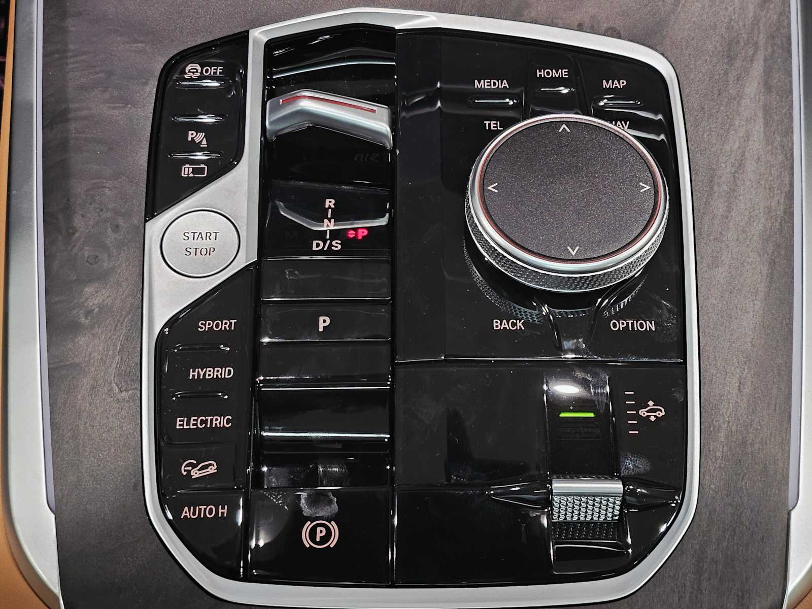 Thumbnail: 2026 BMW X5 - 18