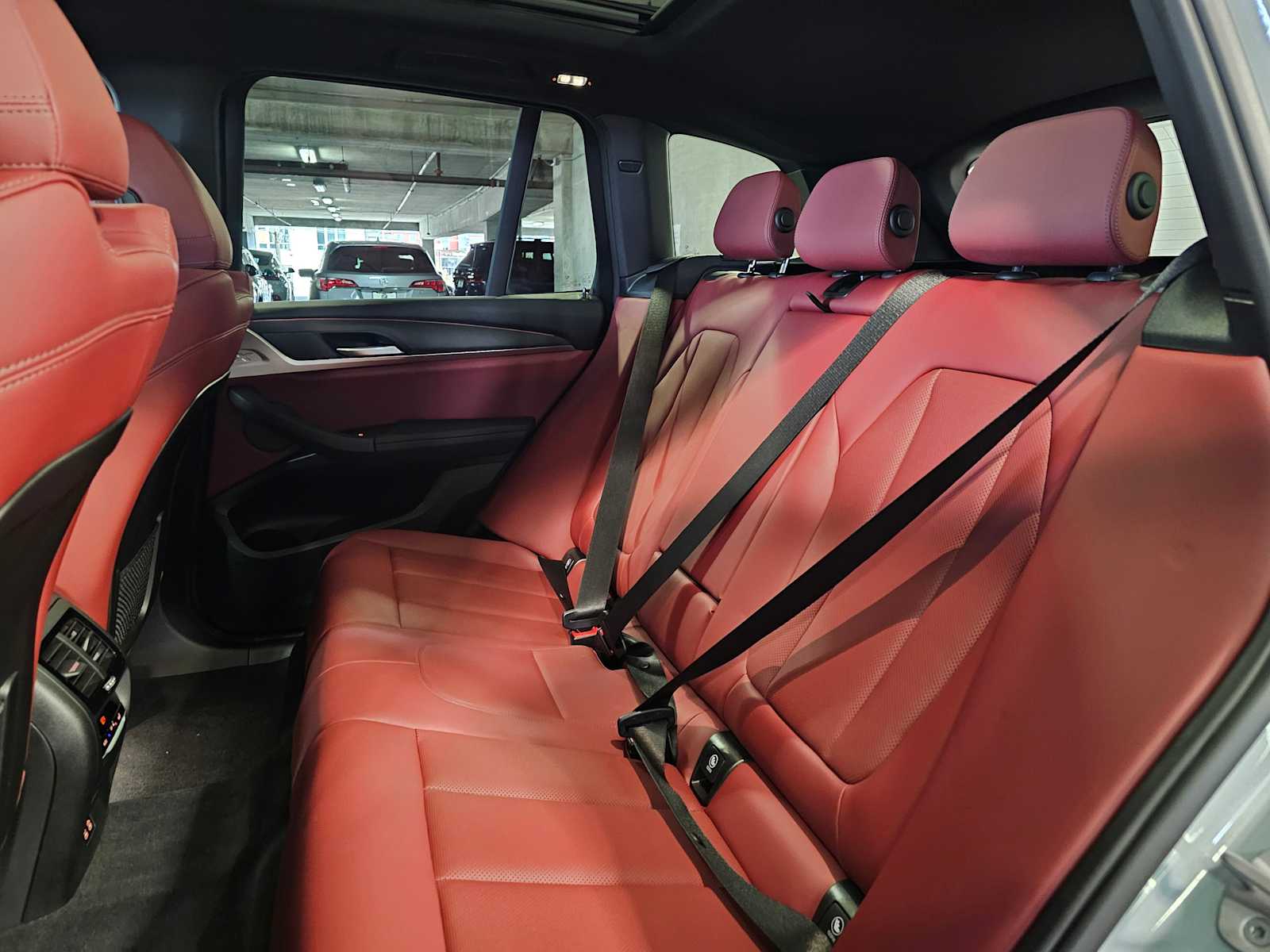 Thumbnail: 2023 BMW X3 - 36