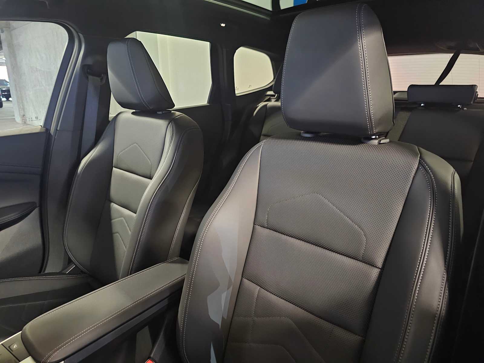 Thumbnail: 2025 BMW X1 - 33