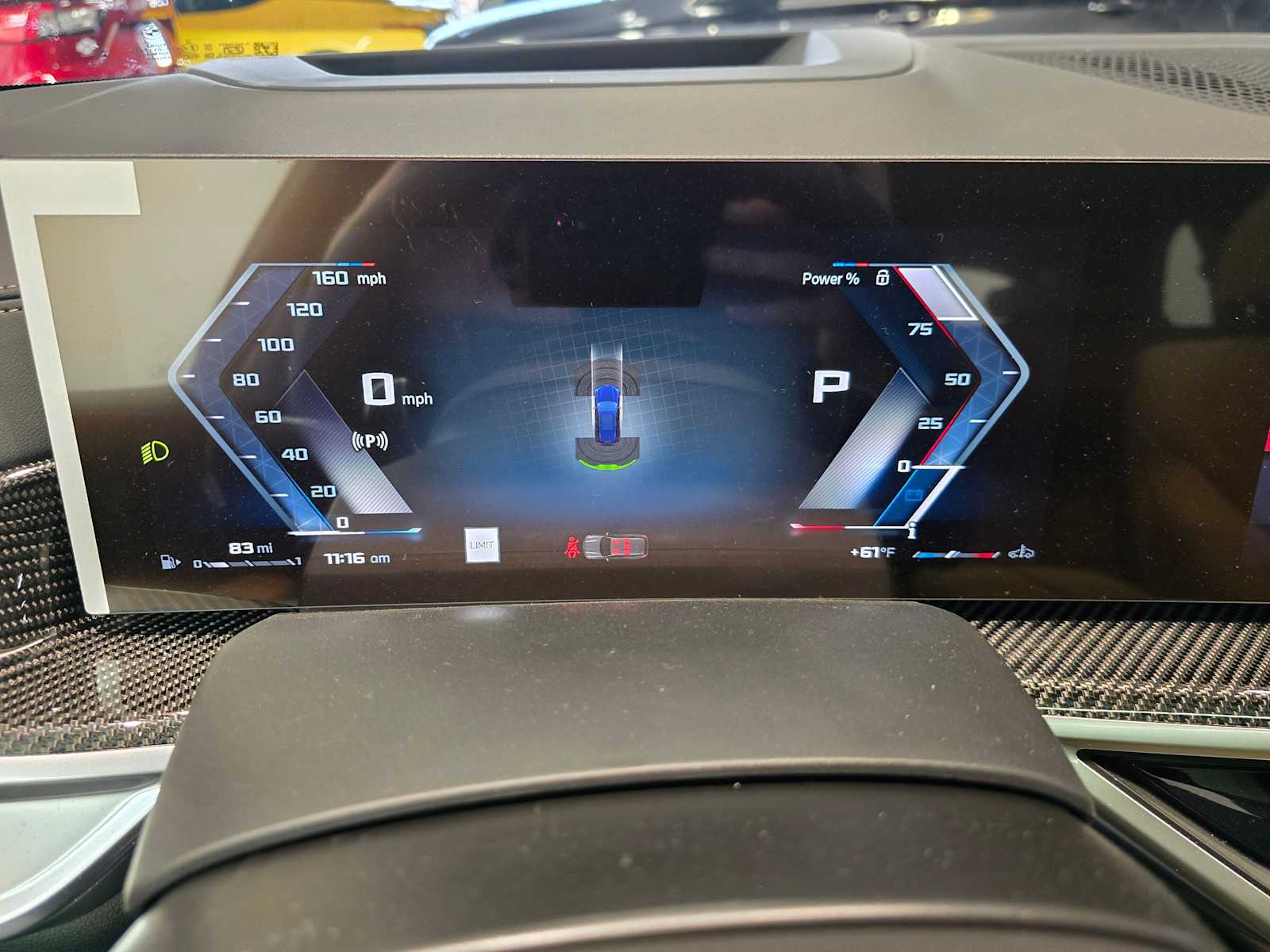 Thumbnail: 2026 BMW X5 - 14