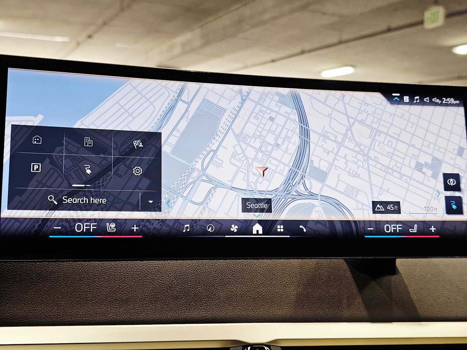 Thumbnail: 2026 BMW iX - 14