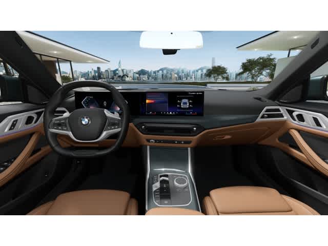 Thumbnail: 2026 BMW 4 Series - 10
