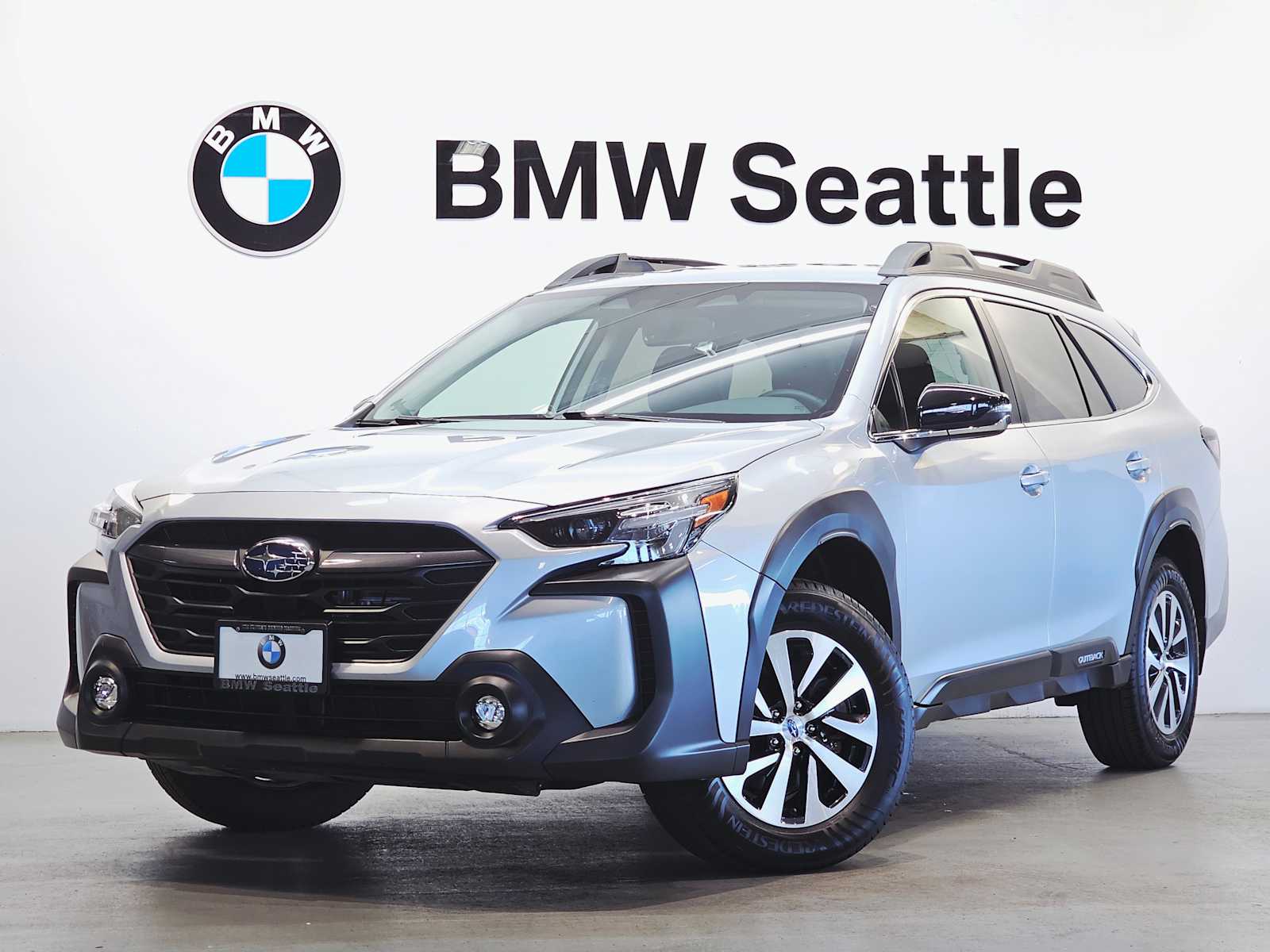 Thumbnail: 2024 Subaru Outback - 1