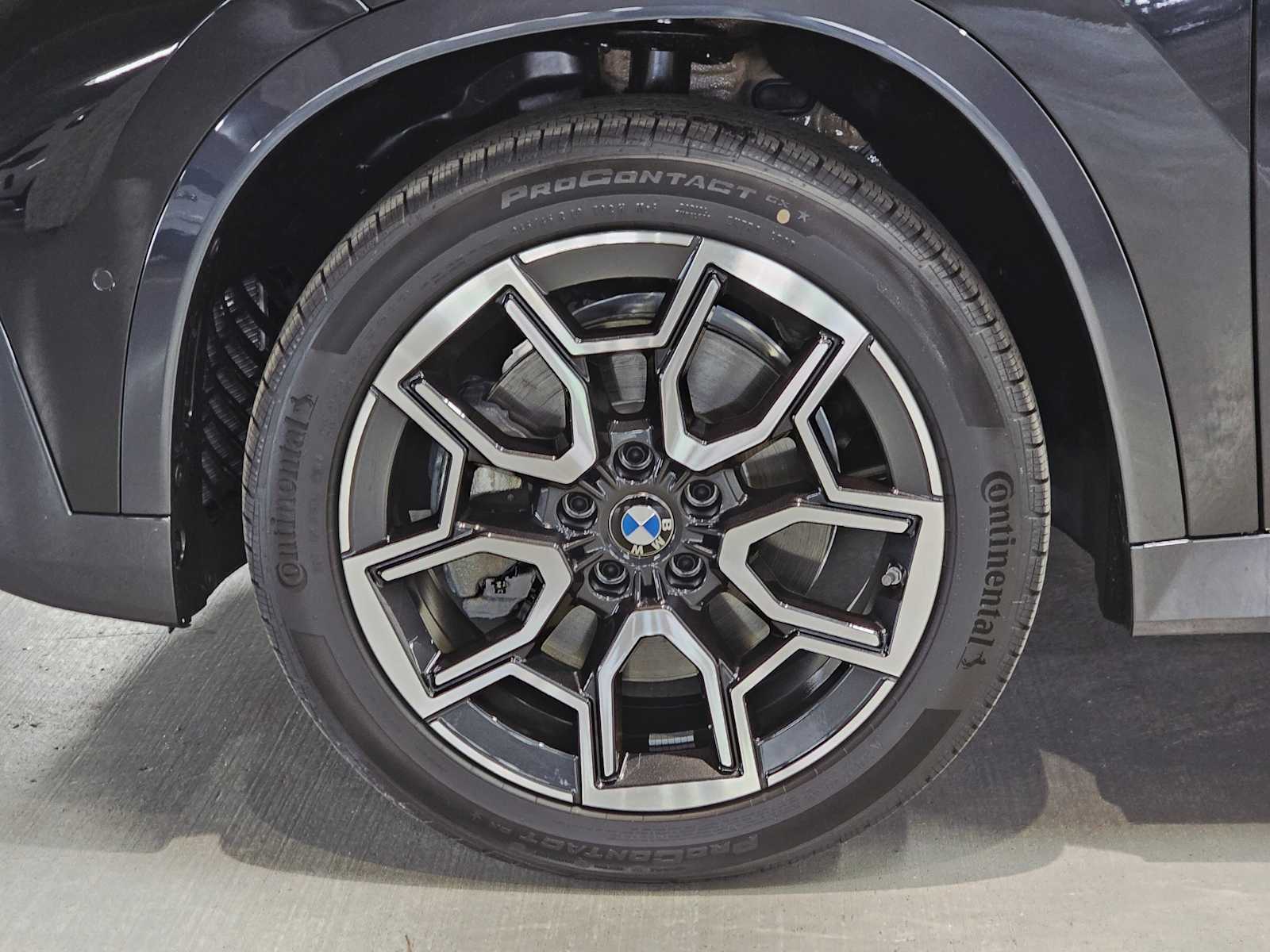 Thumbnail: 2026 BMW X1 - 8