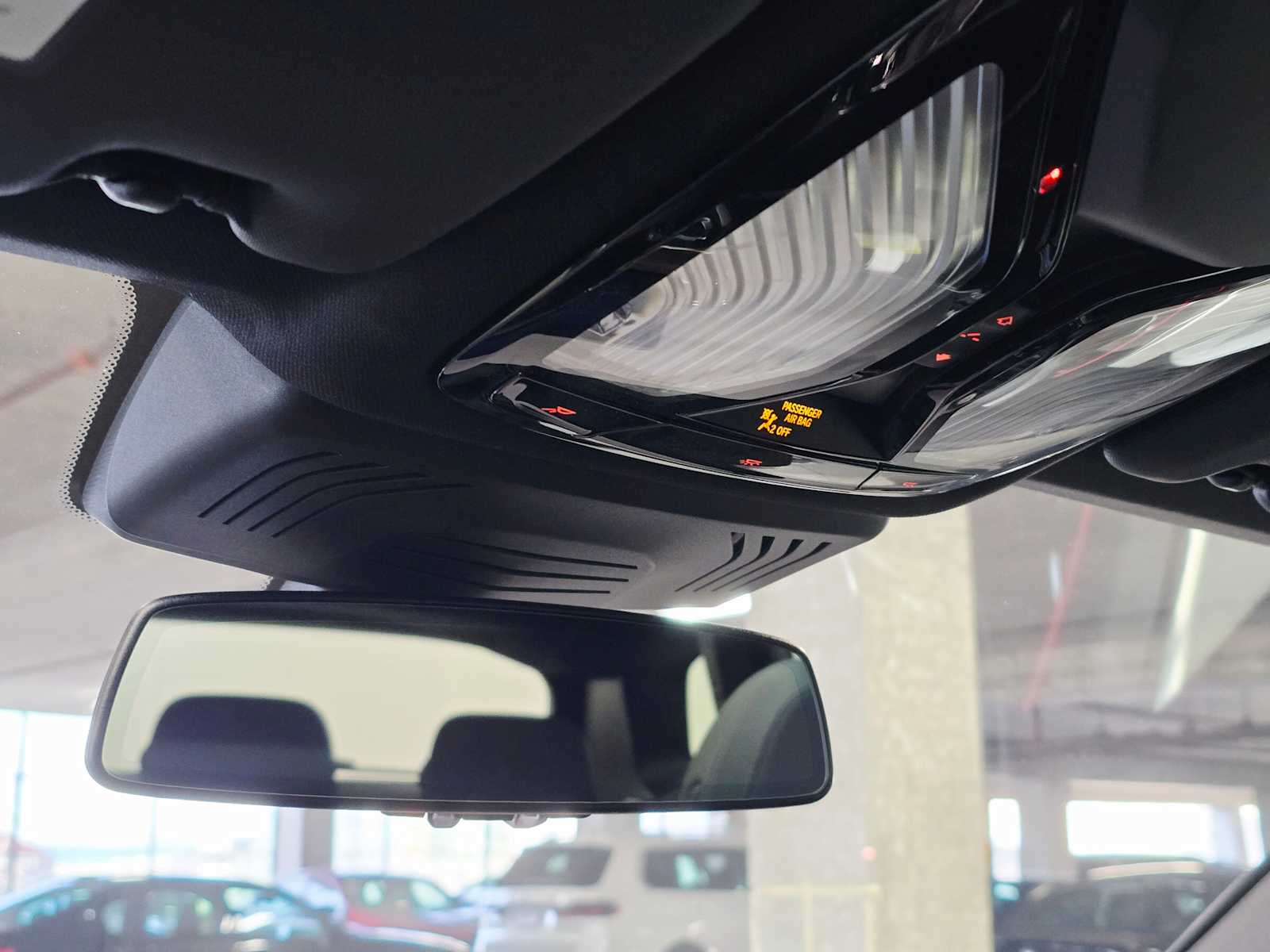 Thumbnail: 2024 BMW X3 - 18