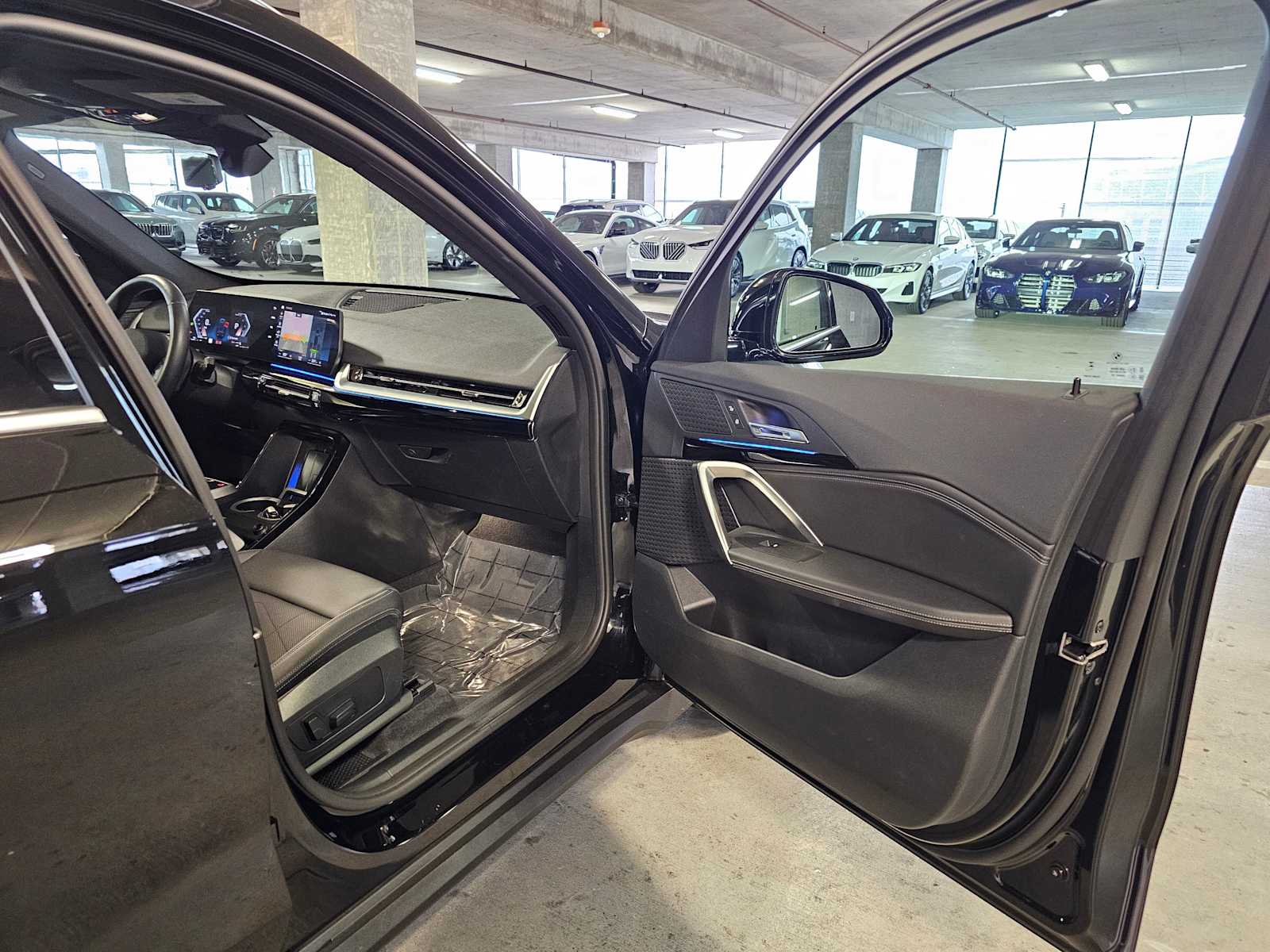 Thumbnail: 2023 BMW X1 - 39