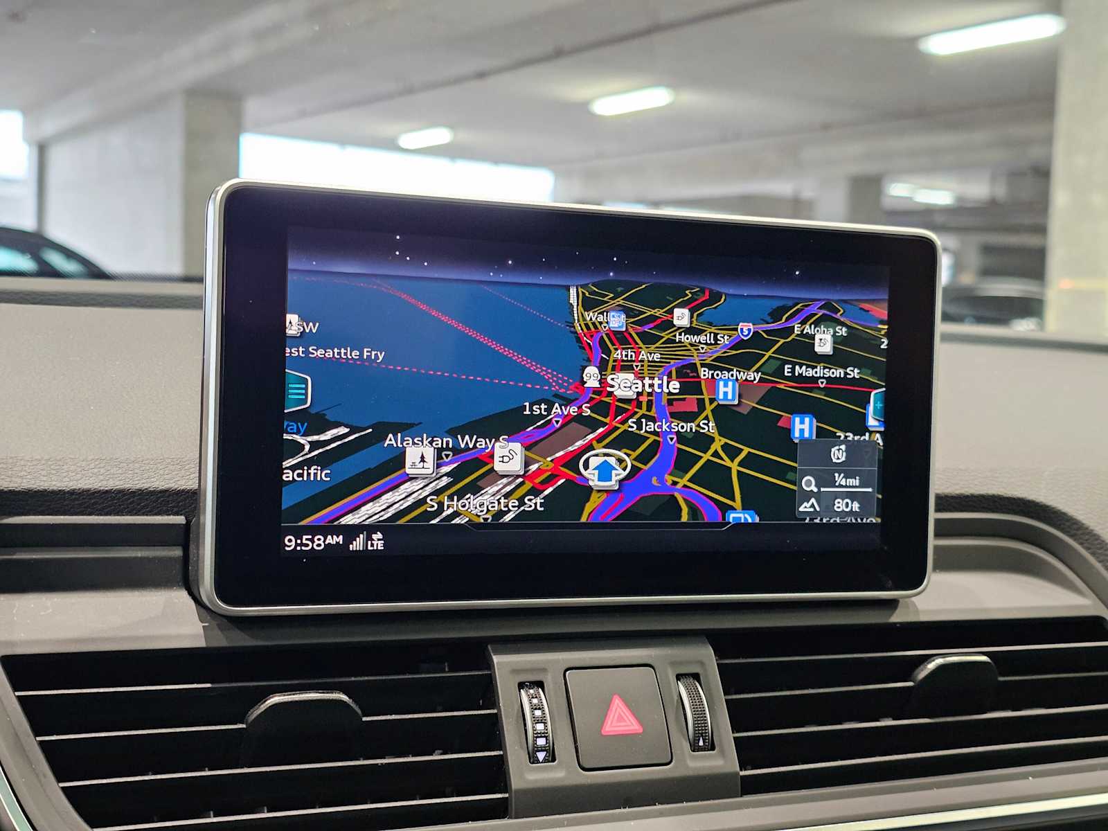 Thumbnail: 2020 Audi Q5 - 16