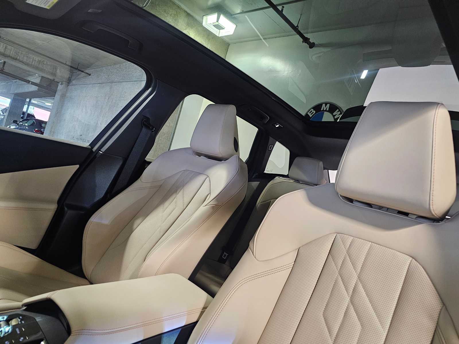 Thumbnail: 2026 BMW X3 - 33