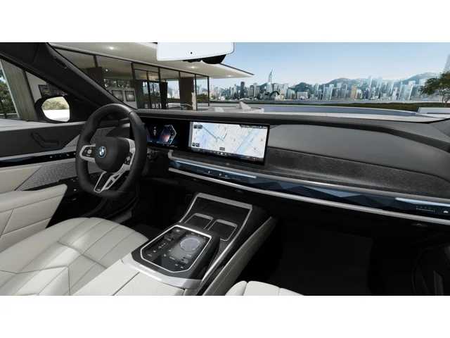 Thumbnail: 2026 BMW 7 Series - 14