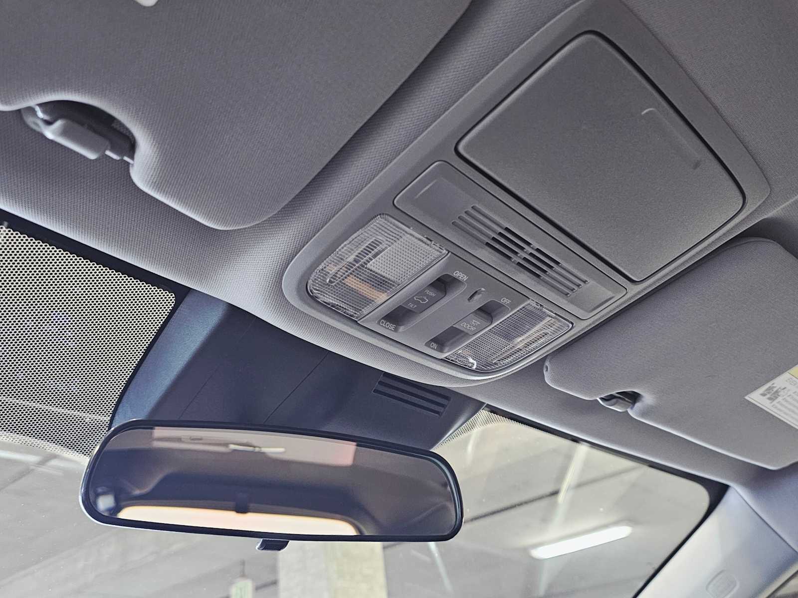 Thumbnail: 2020 Honda CR-V - 21