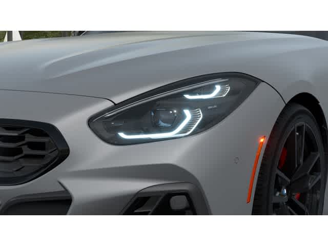 Thumbnail: 2026 BMW Z4 - 6