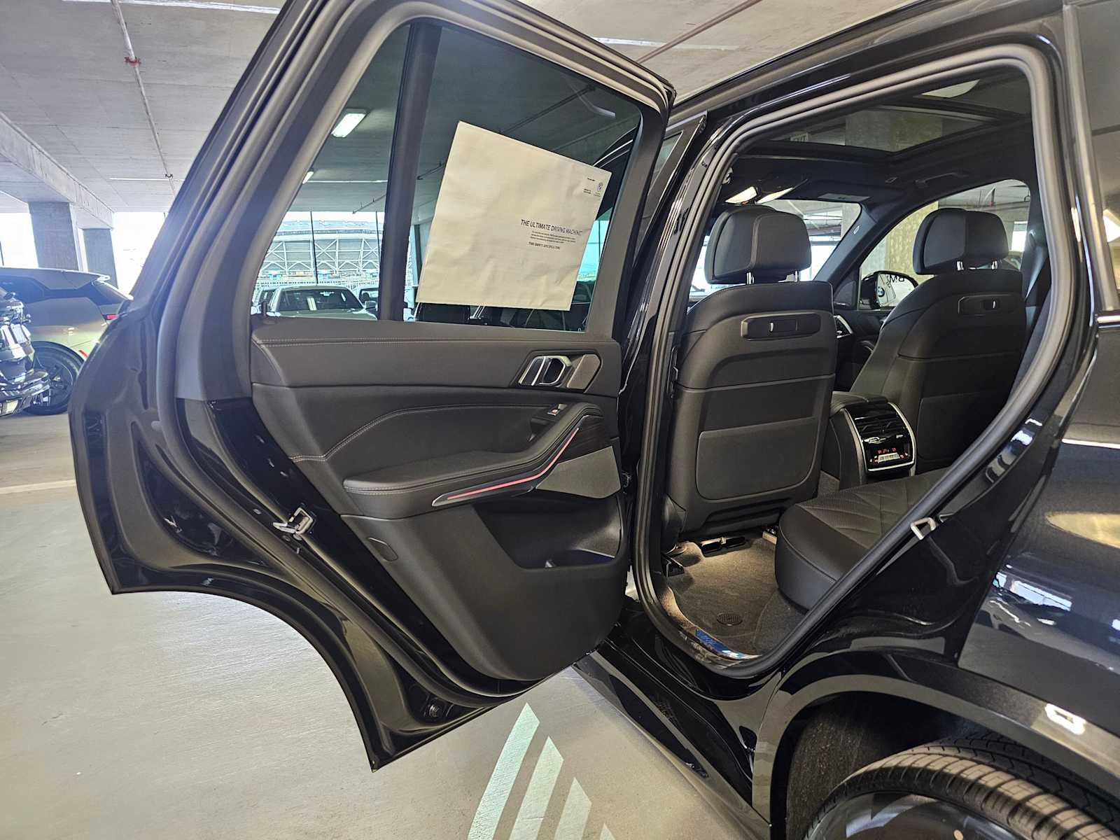 Thumbnail: 2026 BMW X5 - 34
