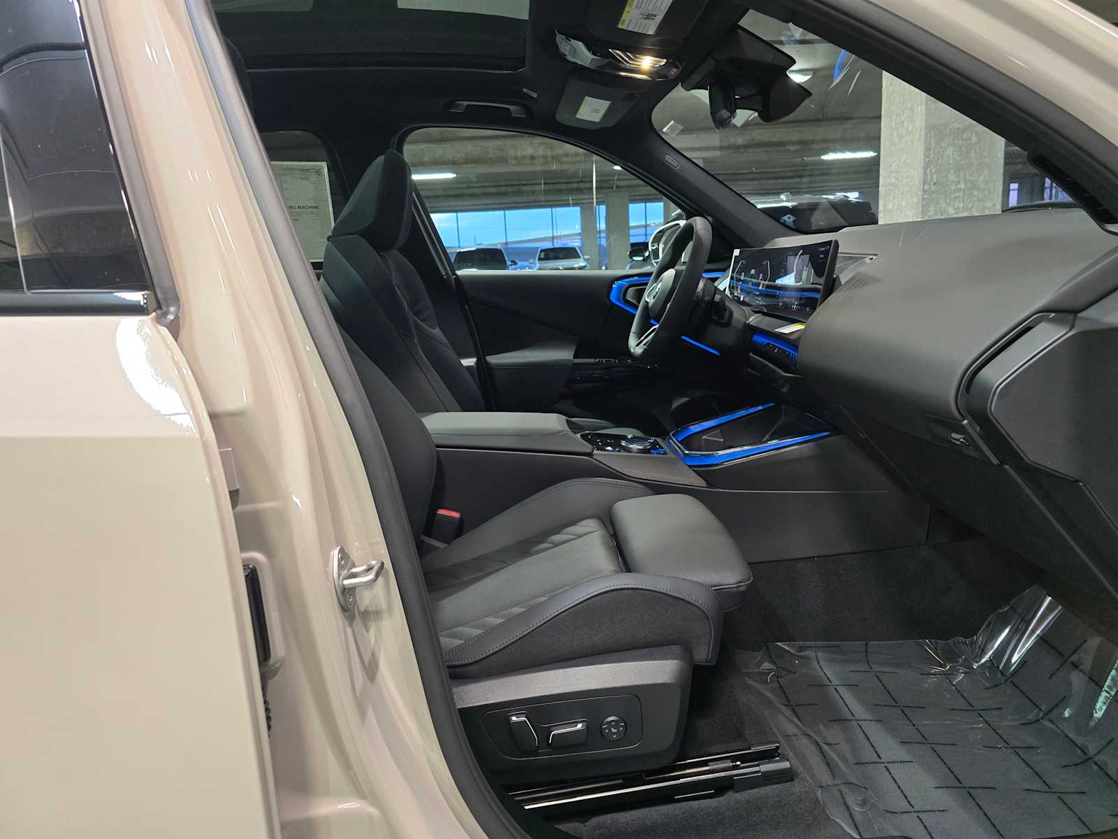 Thumbnail: 2026 BMW X3 - 30