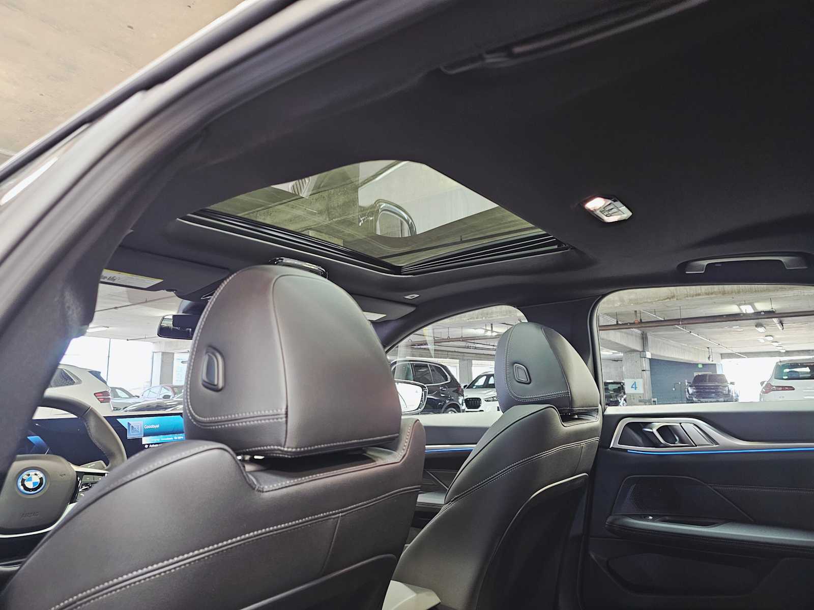 Thumbnail: 2025 BMW i4 - 26