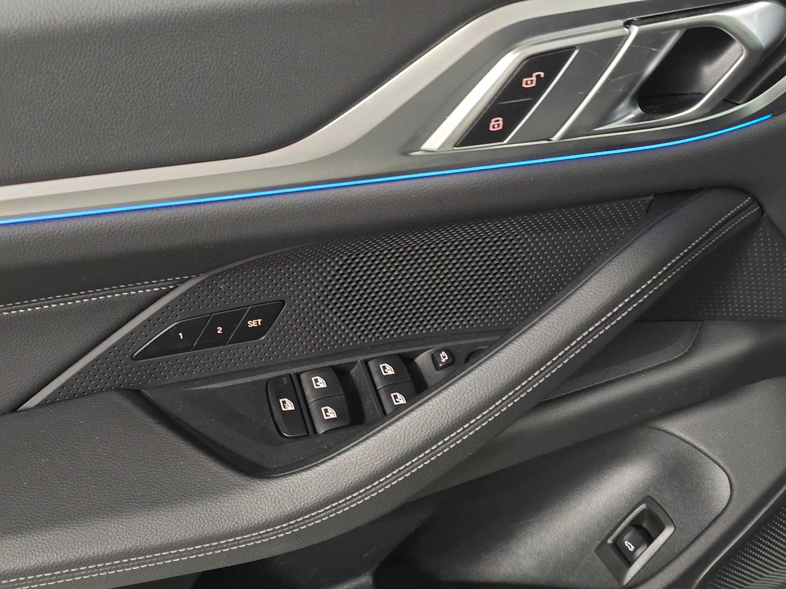 Thumbnail: 2023 BMW i4 - 25