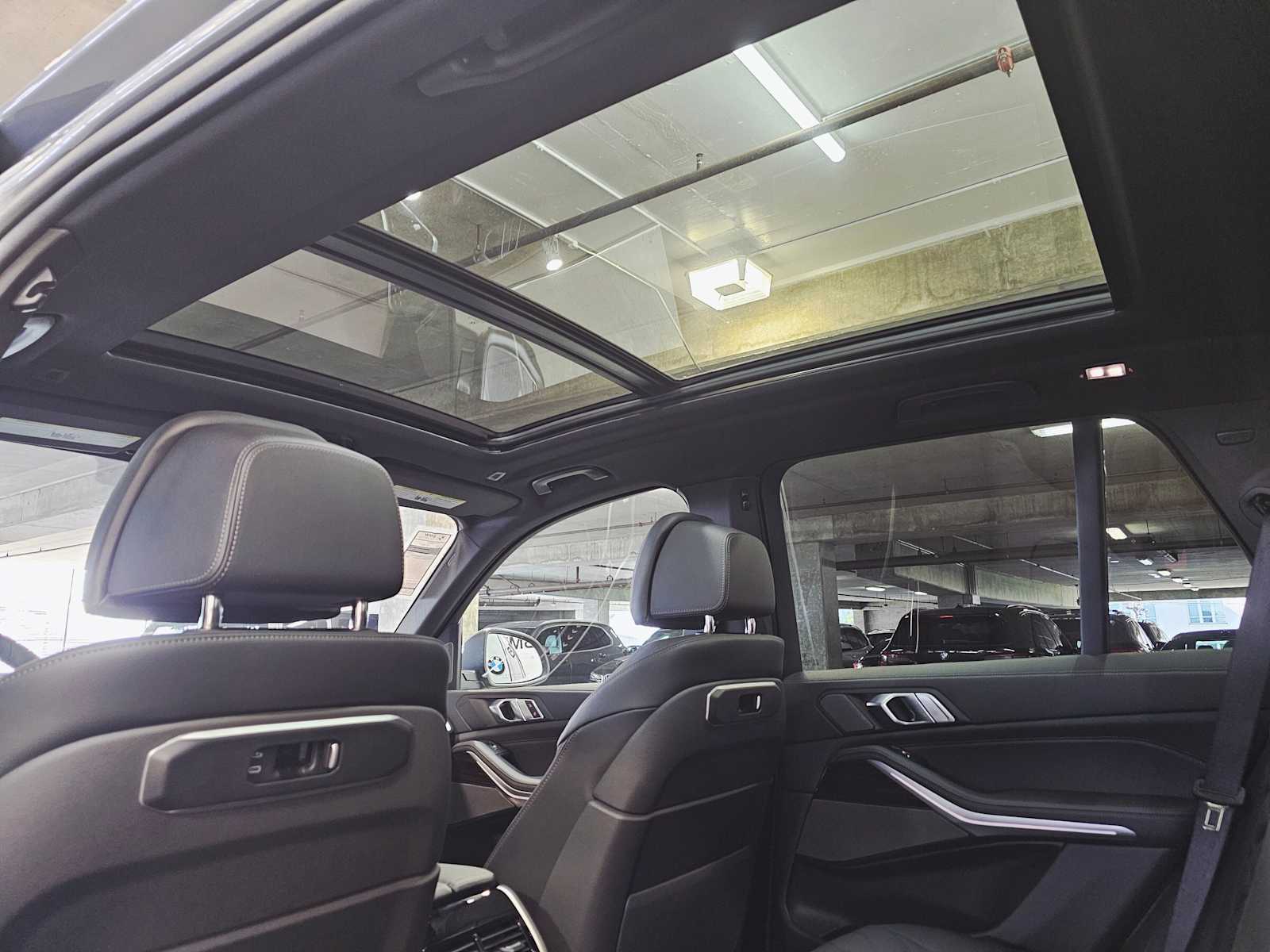 Thumbnail: 2026 BMW X5 - 26