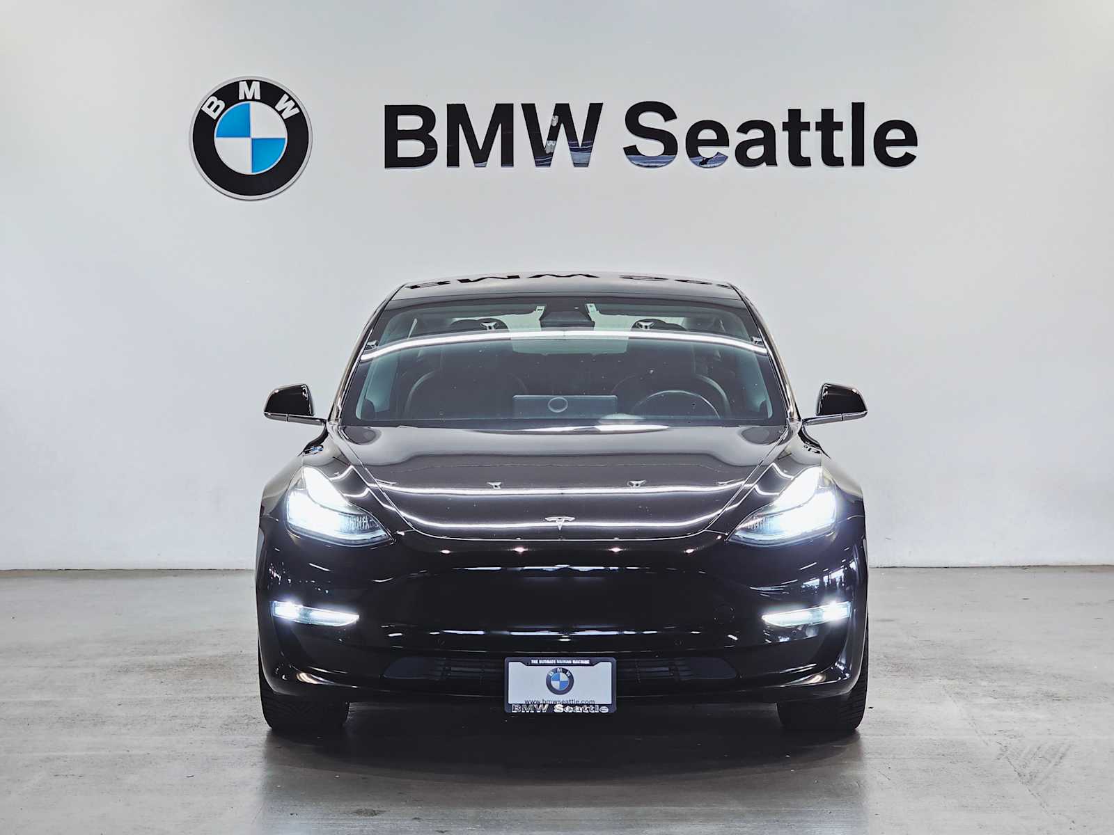 Thumbnail: 2019 Tesla Model 3 - 6